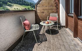 Tailormade Hotel Krone Sarnen